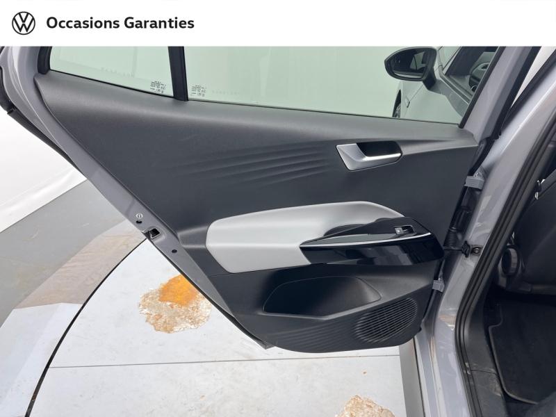 Voitures occasions VOLKSWAGEN ID.3 Active Orvault