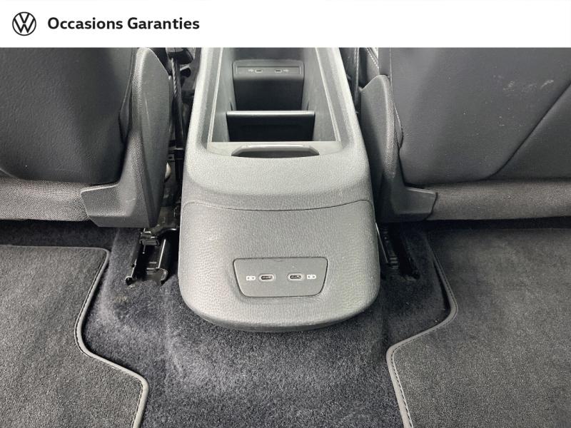 Voitures occasions VOLKSWAGEN ID.3 Active Orvault