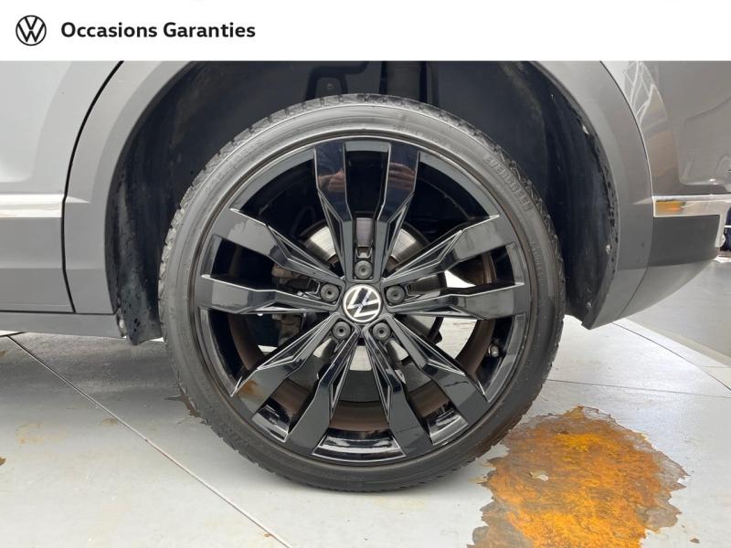 Voitures occasions VOLKSWAGEN T-ROC Carat Exclusive Orvault
