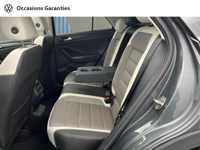 Voitures occasions VOLKSWAGEN T-ROC Carat Exclusive Orvault