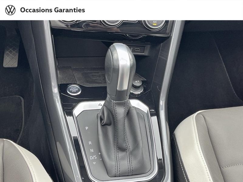 Voitures occasions VOLKSWAGEN T-ROC Carat Exclusive Orvault