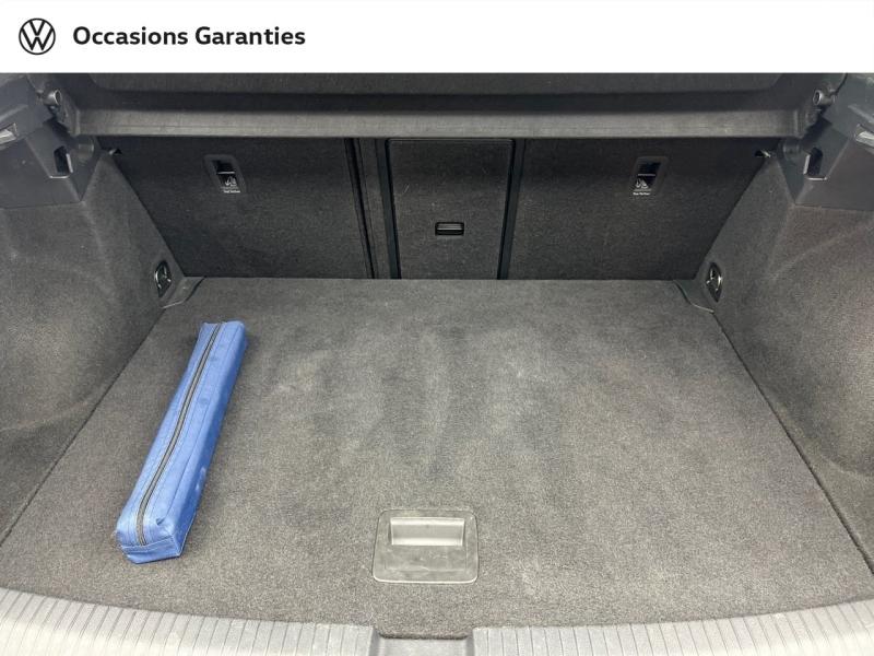 Voitures occasions VOLKSWAGEN T-ROC Carat Exclusive Orvault