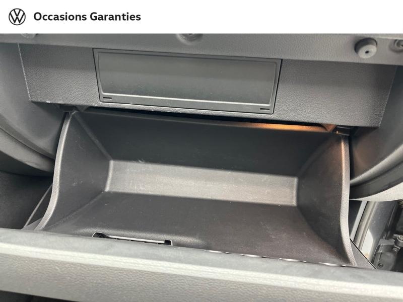 Voitures occasions VOLKSWAGEN T-ROC Carat Exclusive Orvault