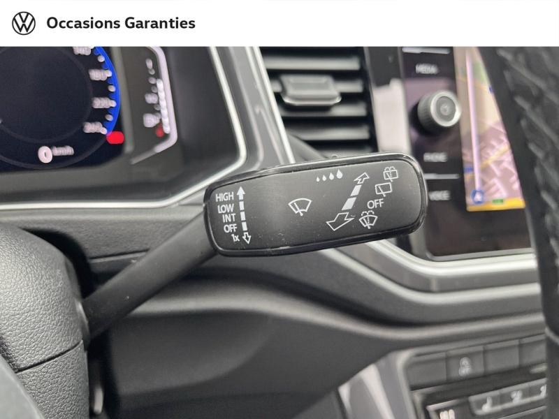 Voitures occasions VOLKSWAGEN T-ROC Carat Exclusive Orvault