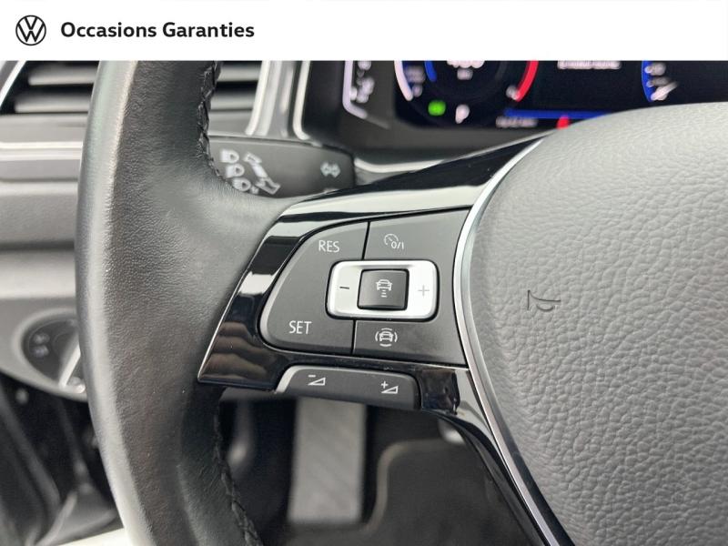 Voitures occasions VOLKSWAGEN T-ROC Carat Exclusive Orvault