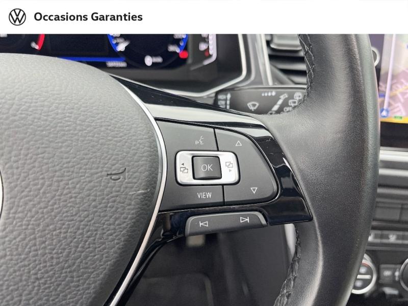 Voitures occasions VOLKSWAGEN T-ROC Carat Exclusive Orvault