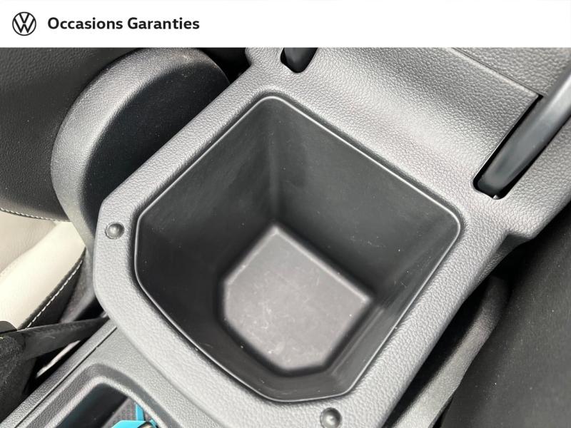 Voitures occasions VOLKSWAGEN T-ROC Carat Exclusive Orvault