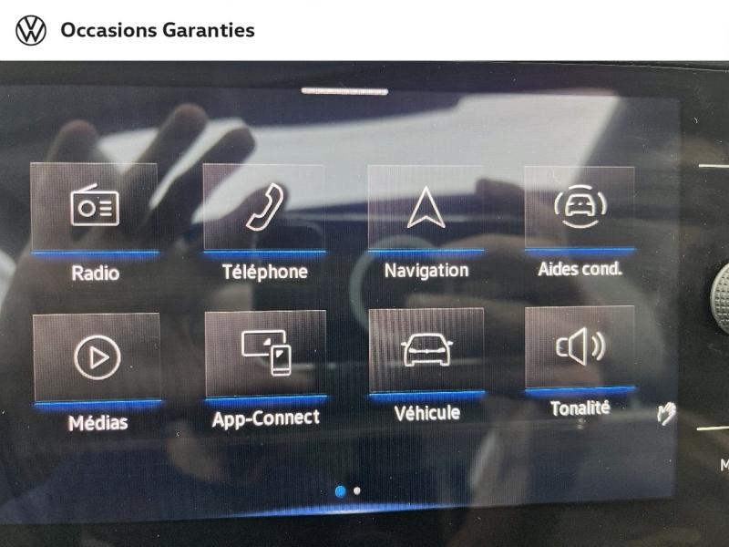 Voitures occasions VOLKSWAGEN T-ROC Carat Exclusive Orvault