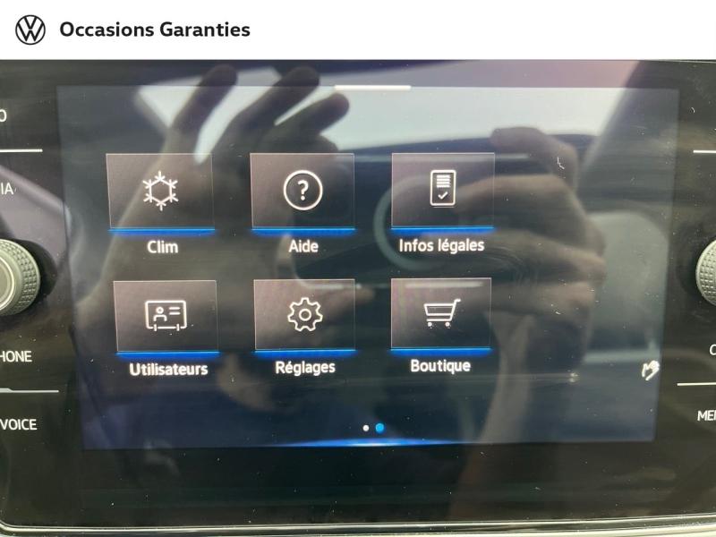 Voitures occasions VOLKSWAGEN T-ROC Carat Exclusive Orvault