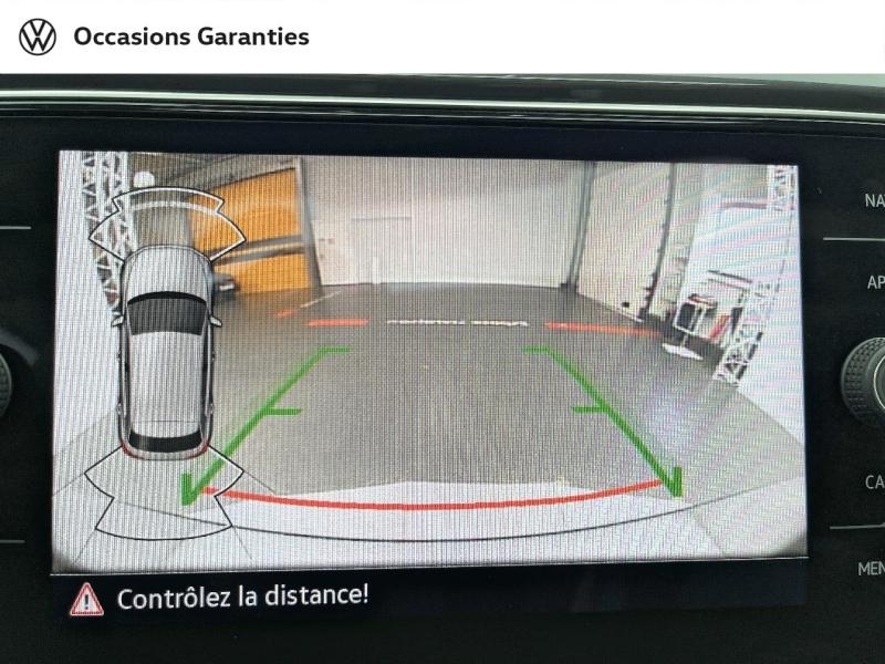 Voitures occasions VOLKSWAGEN T-ROC Carat Exclusive Orvault