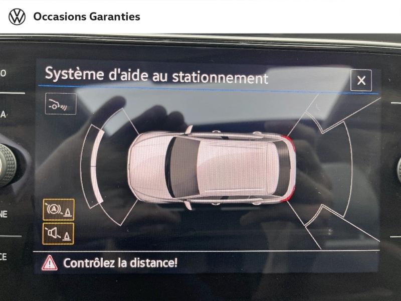 Voitures occasions VOLKSWAGEN T-ROC Carat Exclusive Orvault