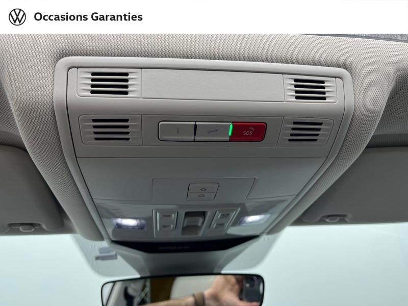 Voitures occasions VOLKSWAGEN T-ROC Carat Exclusive Orvault