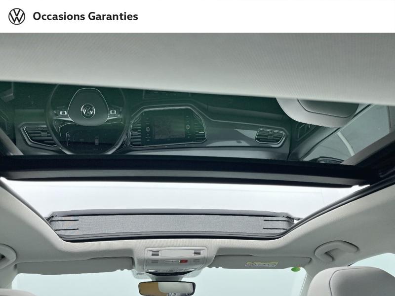 Voitures occasions VOLKSWAGEN T-ROC Carat Exclusive Orvault