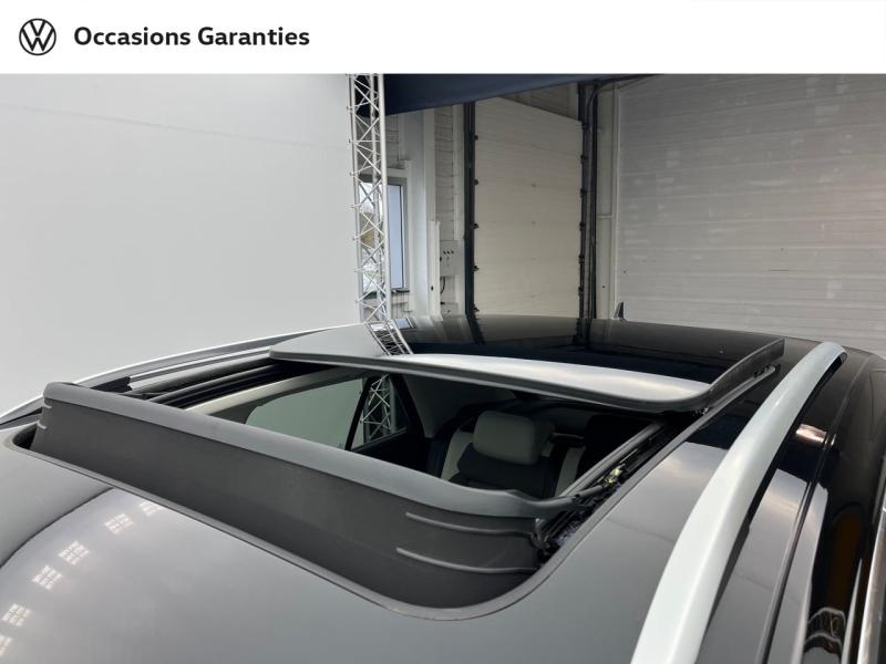 Voitures occasions VOLKSWAGEN T-ROC Carat Exclusive Orvault