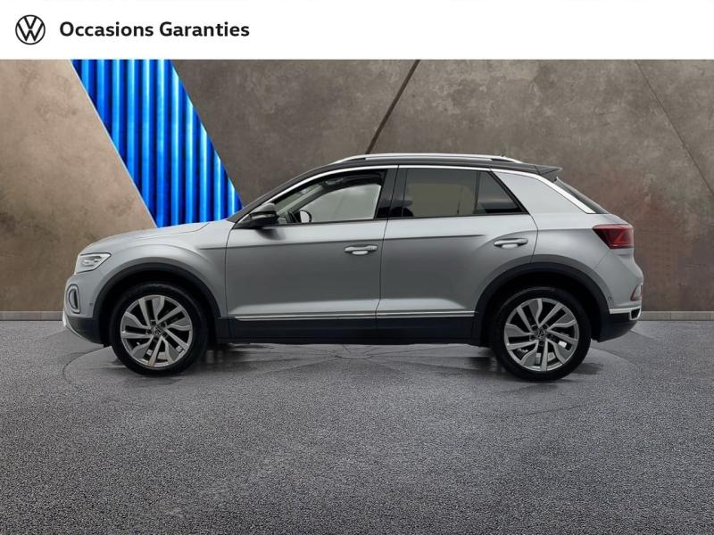 Voitures occasions VOLKSWAGEN T-ROC Style Exclusive Orvault