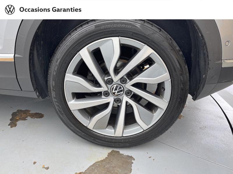 Voitures occasions VOLKSWAGEN T-ROC Style Exclusive Orvault