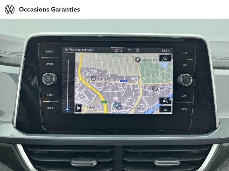 Voitures occasions VOLKSWAGEN T-ROC Style Exclusive Orvault
