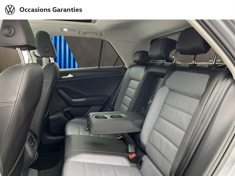Voitures occasions VOLKSWAGEN T-ROC Style Exclusive Orvault