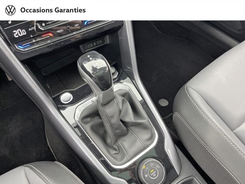 Voitures occasions VOLKSWAGEN T-ROC Style Exclusive Orvault