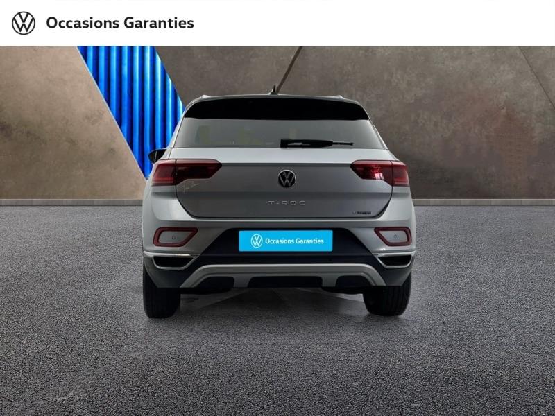 Voitures occasions VOLKSWAGEN T-ROC Style Exclusive Orvault
