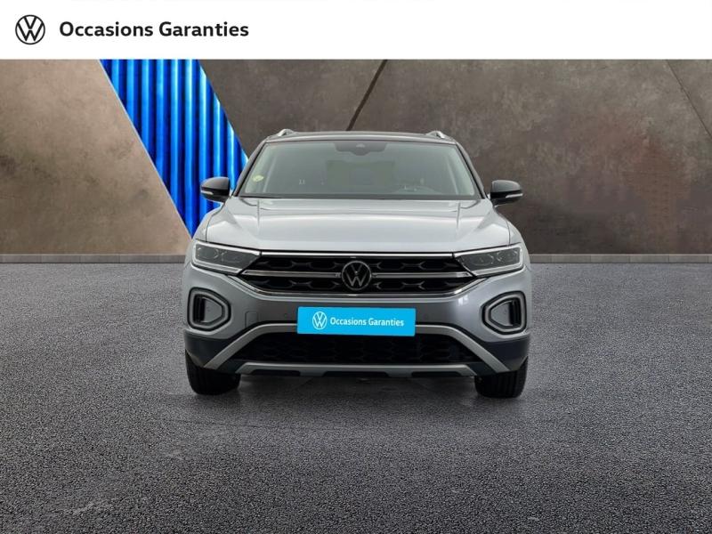 Voitures occasions VOLKSWAGEN T-ROC Style Exclusive Orvault
