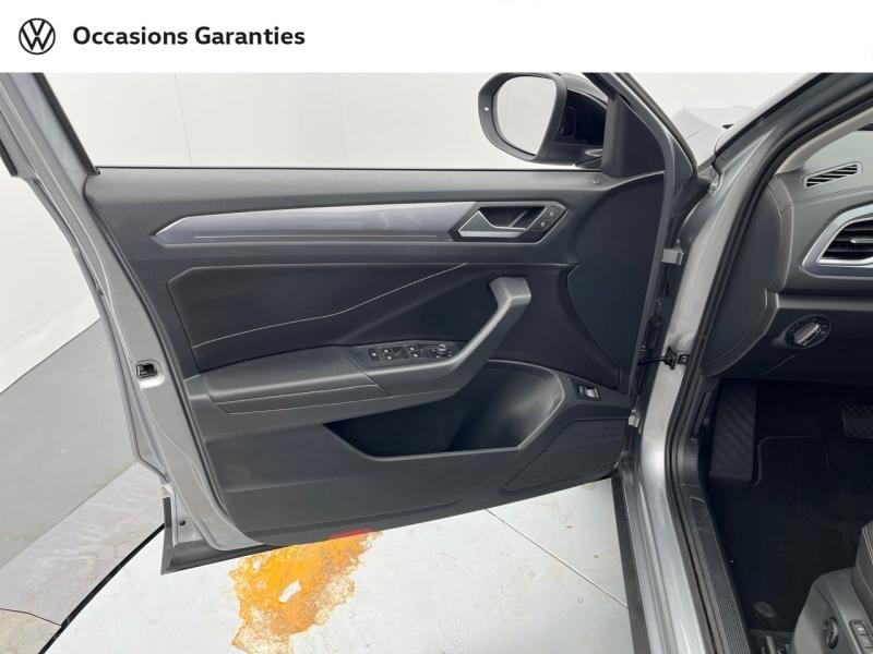 Voitures occasions VOLKSWAGEN T-ROC Style Exclusive Orvault