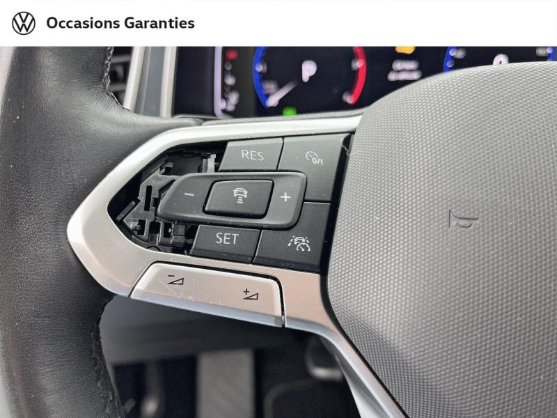 Voitures occasions VOLKSWAGEN T-ROC Style Exclusive Orvault