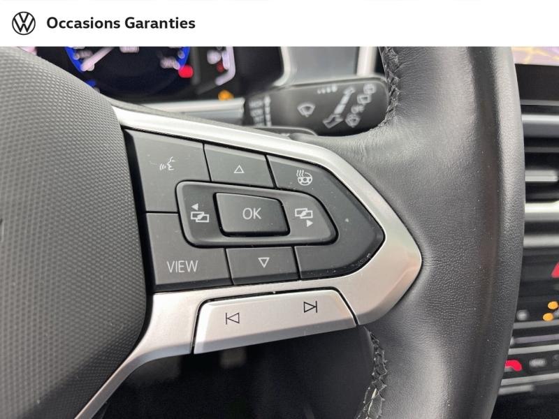 Voitures occasions VOLKSWAGEN T-ROC Style Exclusive Orvault