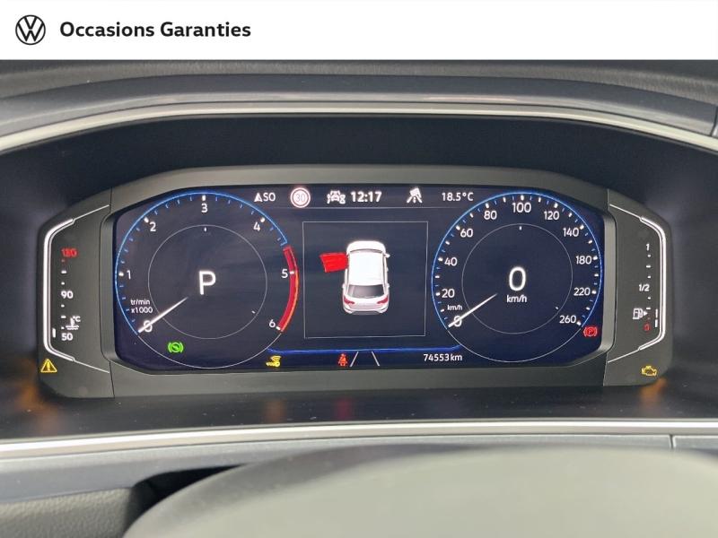 Voitures occasions VOLKSWAGEN T-ROC Style Exclusive Orvault