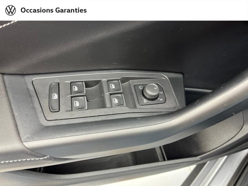 Voitures occasions VOLKSWAGEN T-ROC Style Exclusive Orvault