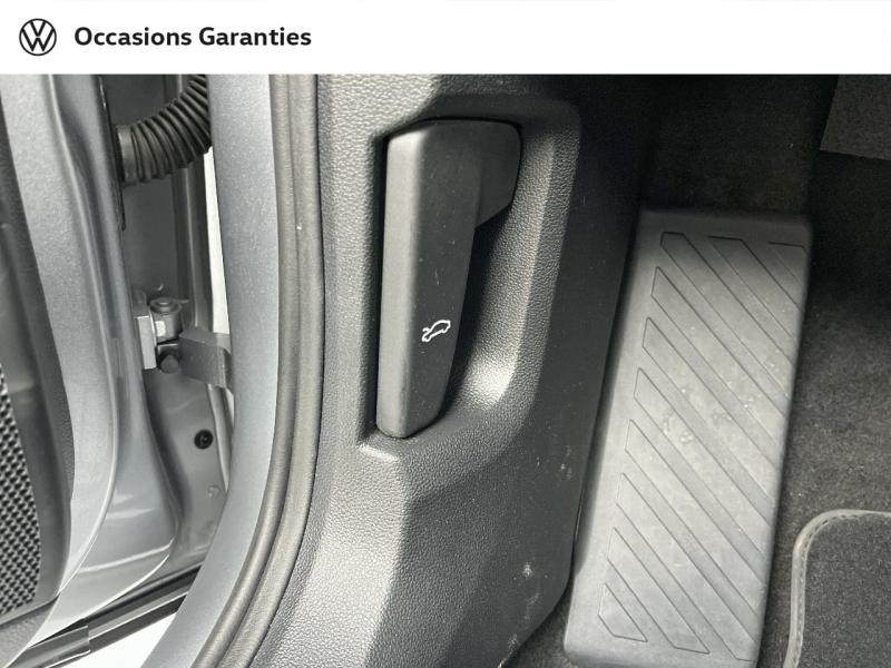 Voitures occasions VOLKSWAGEN T-ROC Style Exclusive Orvault