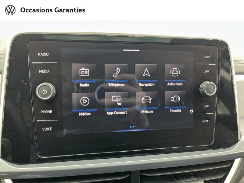 Voitures occasions VOLKSWAGEN T-ROC Style Exclusive Orvault