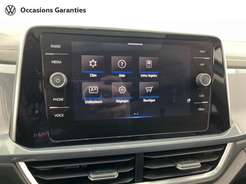 Voitures occasions VOLKSWAGEN T-ROC Style Exclusive Orvault