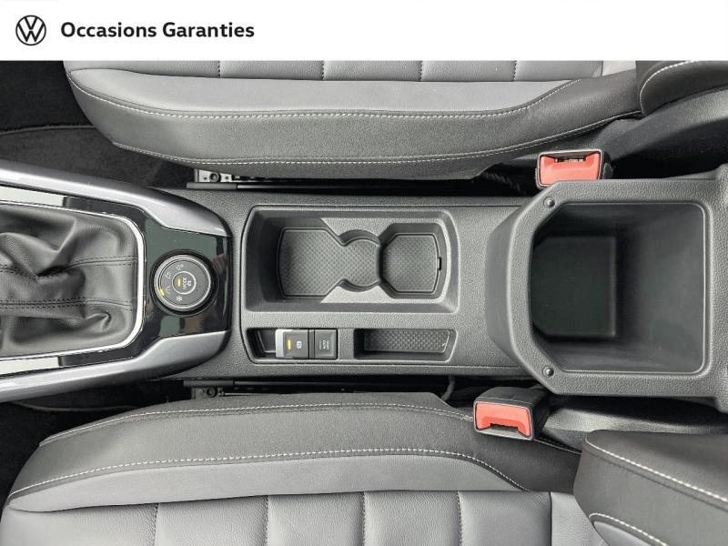 Voitures occasions VOLKSWAGEN T-ROC Style Exclusive Orvault