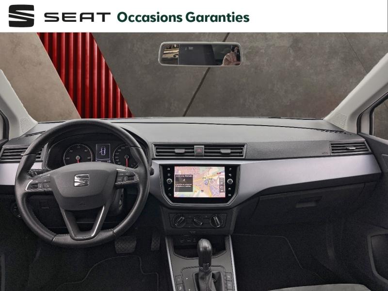 Voitures occasions SEAT ARONA Urban Orvault