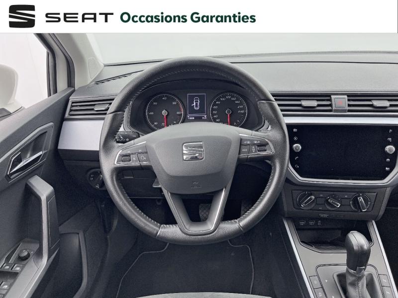 Voitures occasions SEAT ARONA Urban Orvault