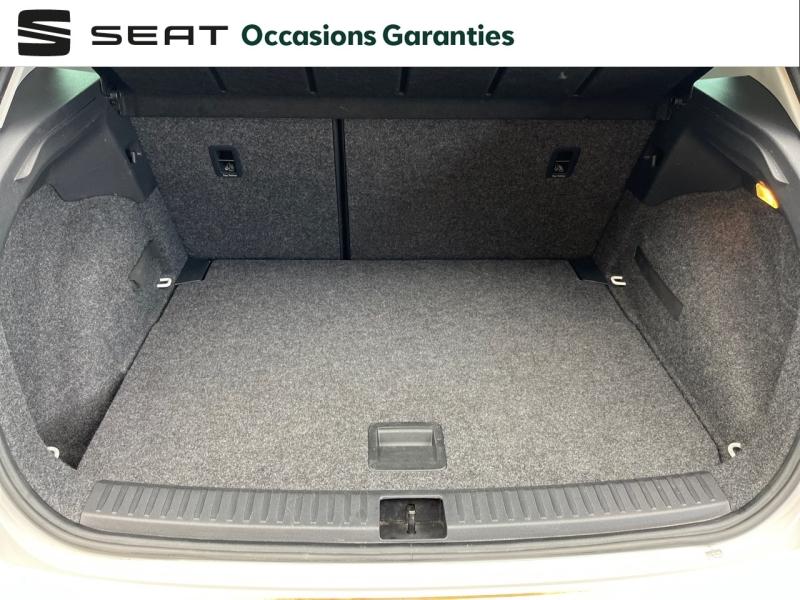 Voitures occasions SEAT ARONA Urban Orvault