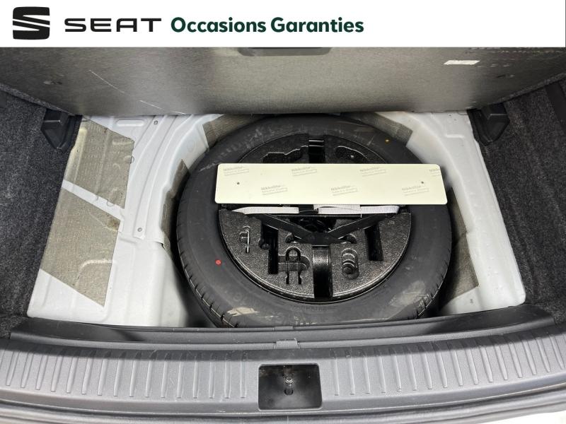 Voitures occasions SEAT ARONA Urban Orvault