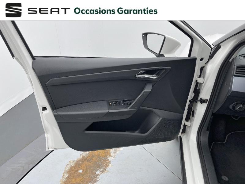Voitures occasions SEAT ARONA Urban Orvault