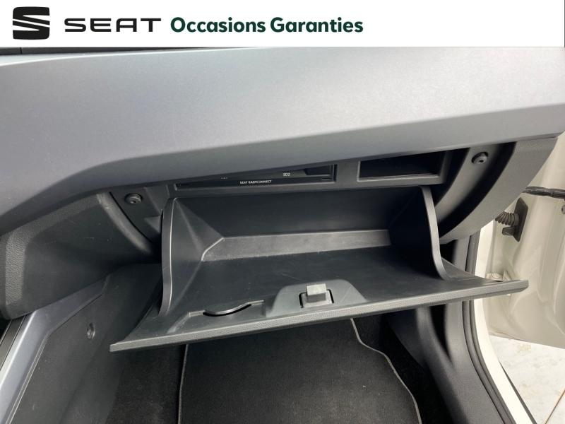 Voitures occasions SEAT ARONA Urban Orvault