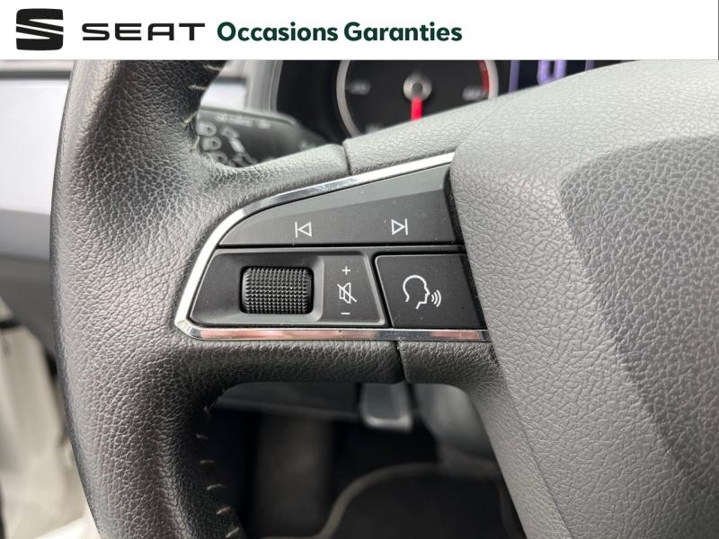 Voitures occasions SEAT ARONA Urban Orvault