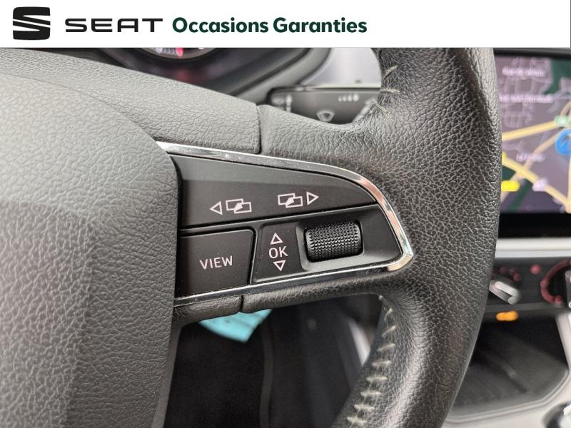 Voitures occasions SEAT ARONA Urban Orvault