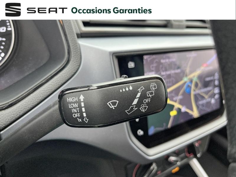 Voitures occasions SEAT ARONA Urban Orvault