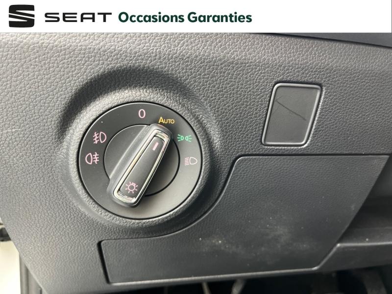 Voitures occasions SEAT ARONA Urban Orvault