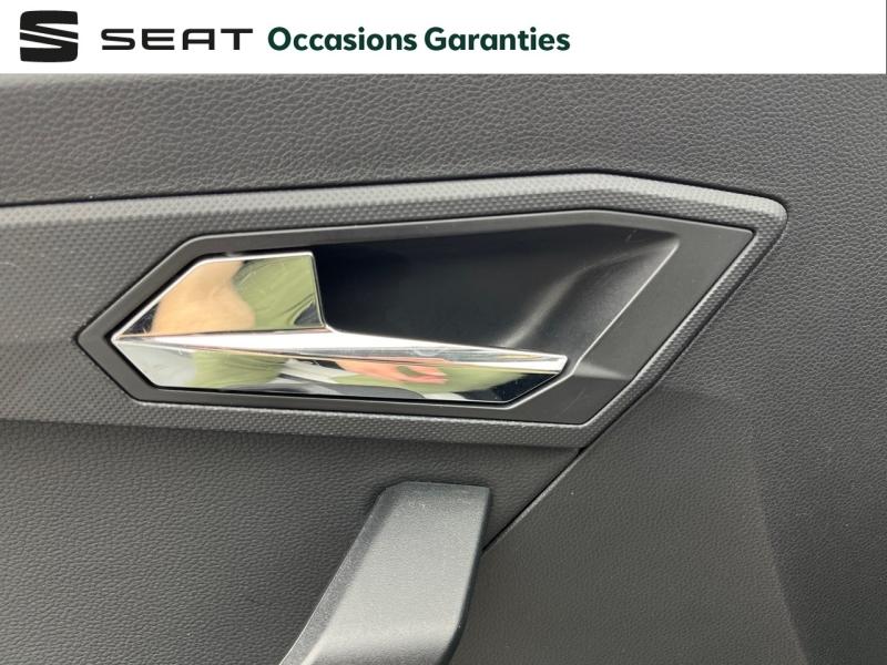 Voitures occasions SEAT ARONA Urban Orvault