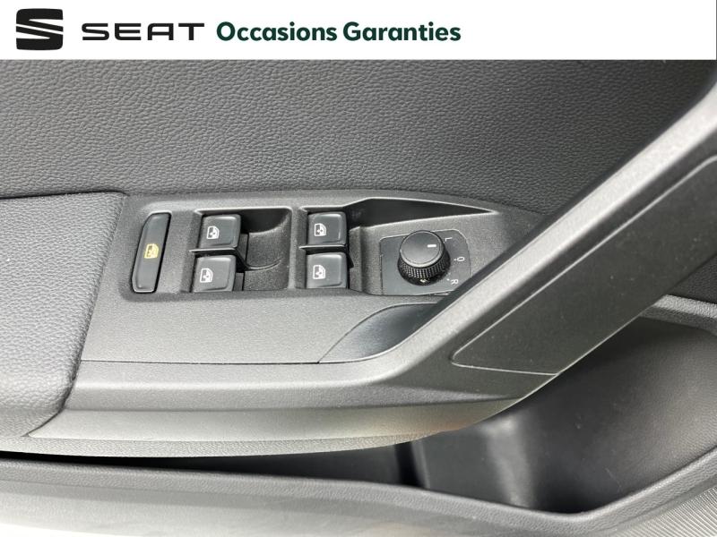 Voitures occasions SEAT ARONA Urban Orvault