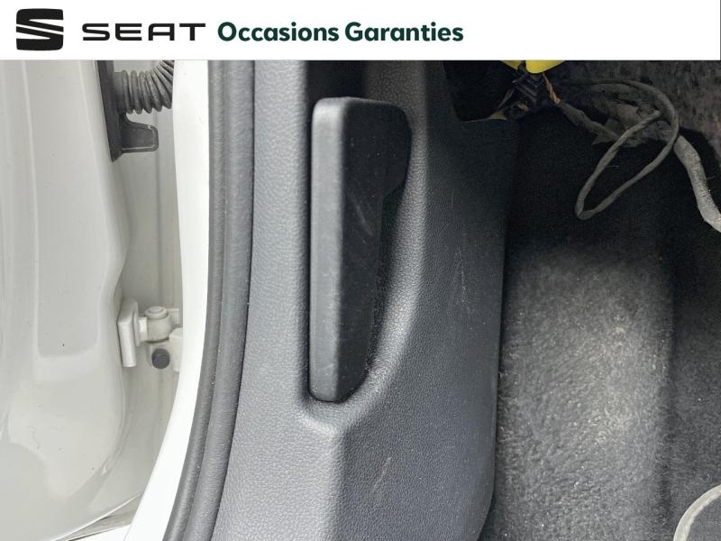 Voitures occasions SEAT ARONA Urban Orvault