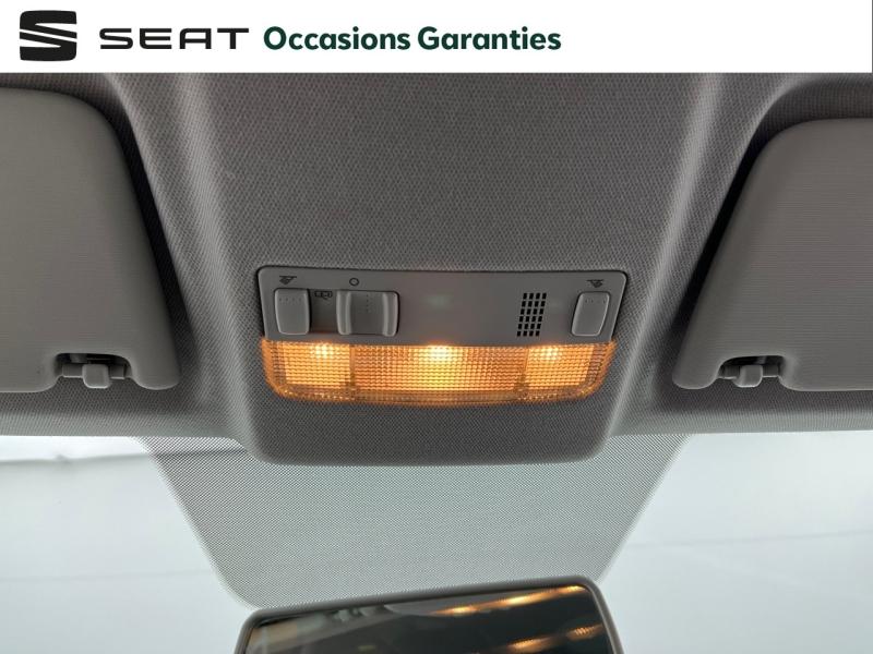 Voitures occasions SEAT ARONA Urban Orvault