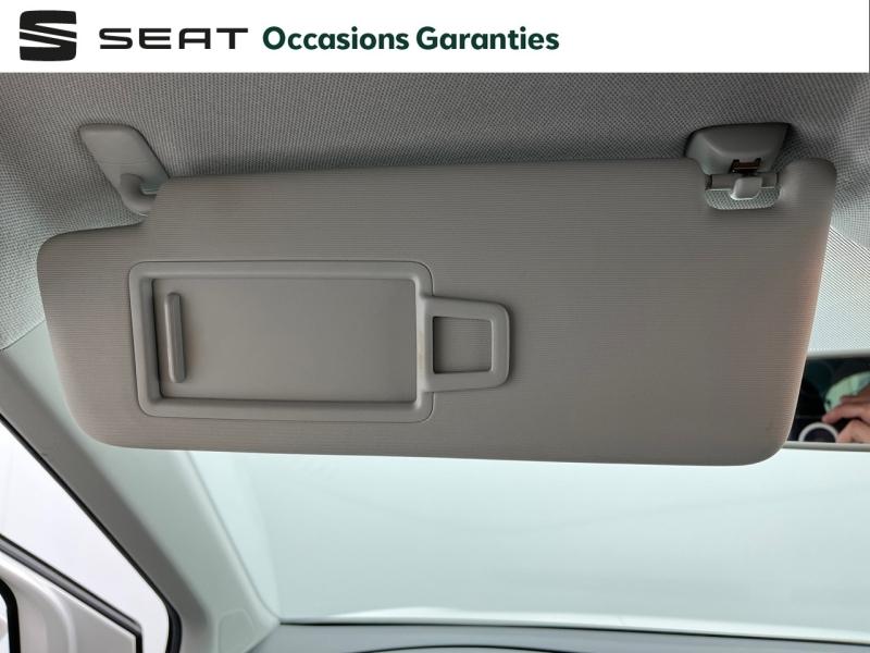 Voitures occasions SEAT ARONA Urban Orvault