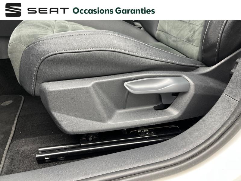 Voitures occasions SEAT ARONA Urban Orvault